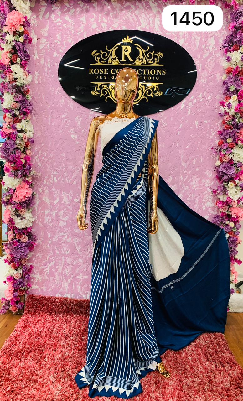 indigo and white  texture